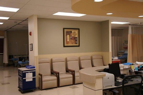 City Place Surgery Center - Creve Coeur, MO