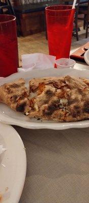 Calzone