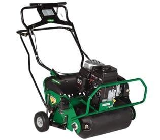 Landscaping Equipment