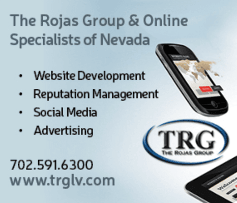 Welcome To The Rojas Group - Online Specialists of Nevada