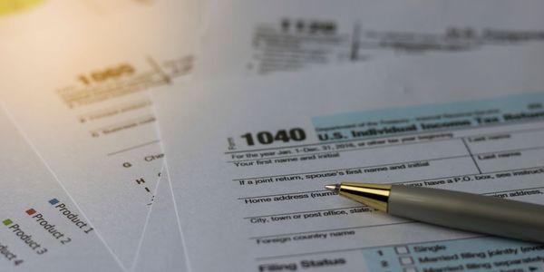 Helping Individuals with Unfiled Tax Return or Back Filed Taxes - Resolution & Assistance