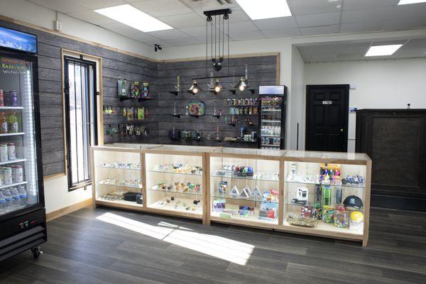 Apotheca Cannabis Dispensary