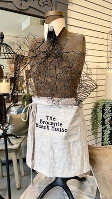 The Brocante Beach House 