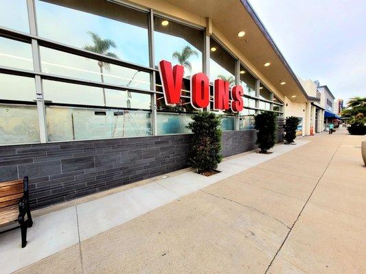 Vons