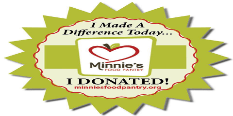 Minnie's Food Pantry