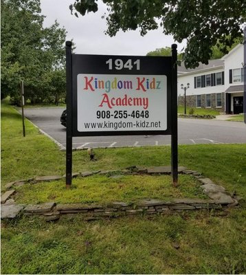 Kingdom Kidz Academy of Branchburg