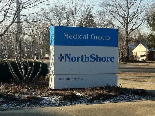 Northshore Medical Group