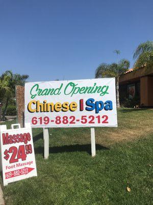 Arcadia Massage Spa