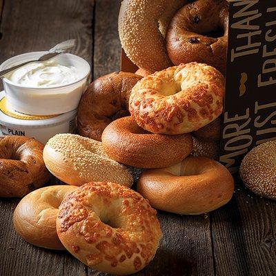 Einstein Bros. Bagels