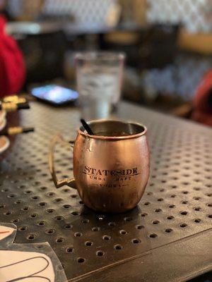 Moscow Mule