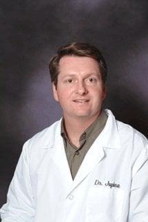 David Jupina, M.D.