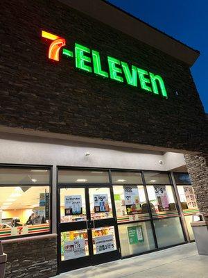 7-Eleven