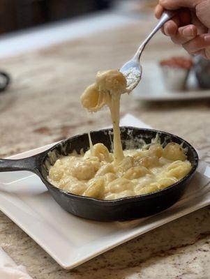 Mac and Cheese