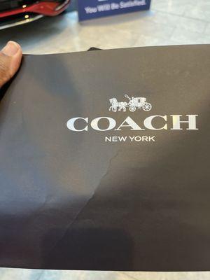 COACH