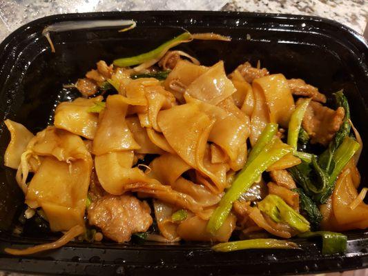 Beef Chow Fun