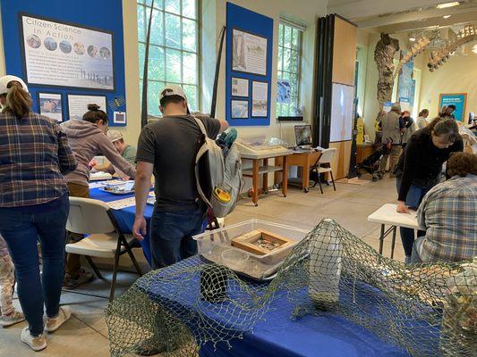 Port Townsend Marine Science Center