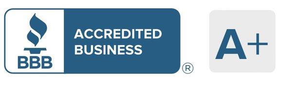 BBB Accredited