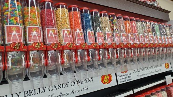 Jelly Belly!