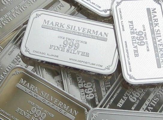 Mark Silverman Law Office Ltd.