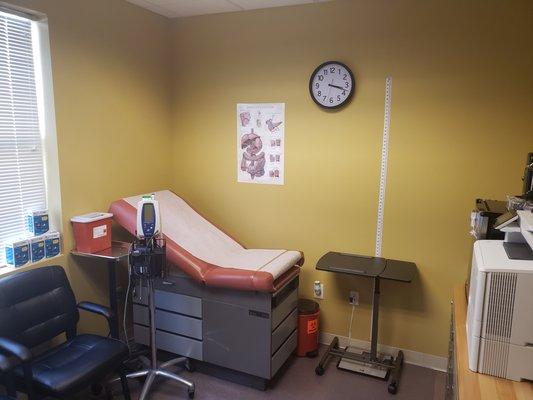 Exam Room