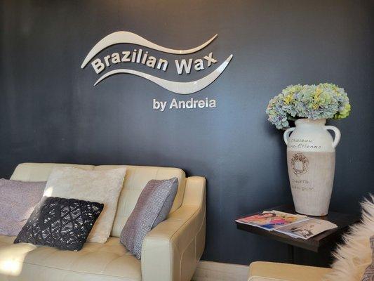 Brazilian Wax