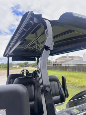 C & C Golf Carts