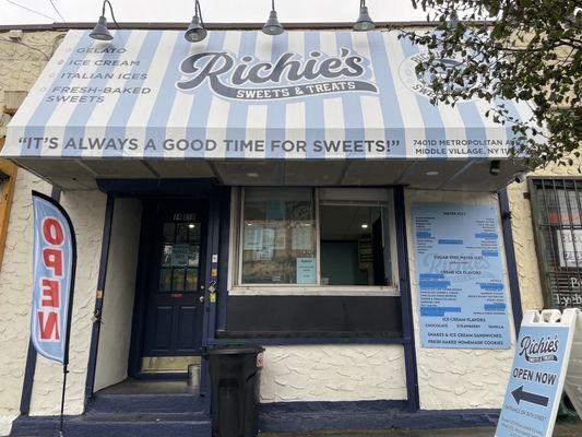 Richie's Sweets & Treats