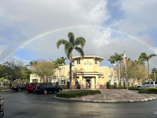 Space Coast Credit Union