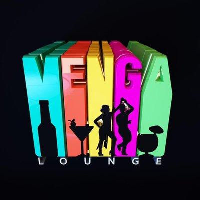 Menga Lounge