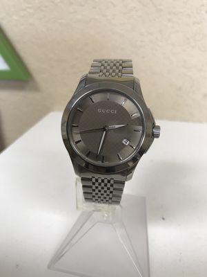 Gucci Mens Watch