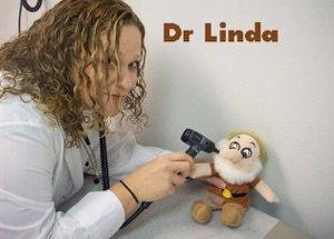 Dr. Linda Jacobs