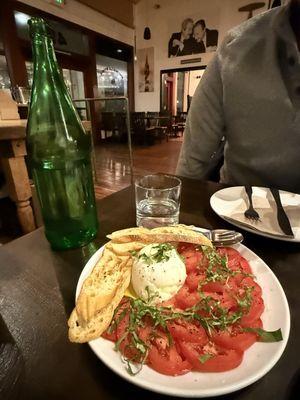 Burrata