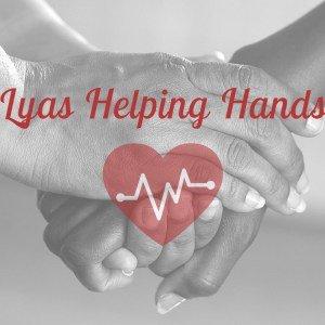 Lya's Helping Hands