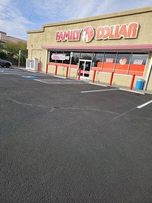 Family Dollar