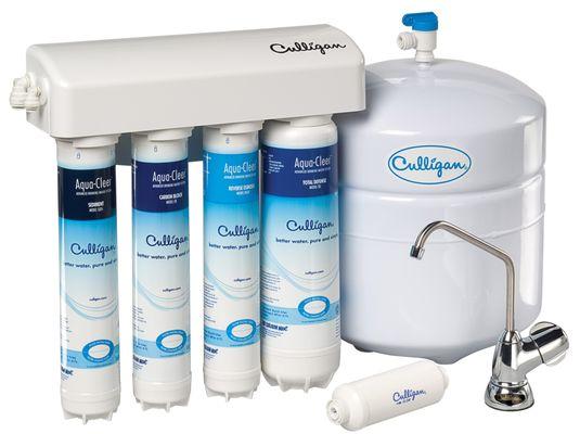 Culligan Bottled Water of Panama City