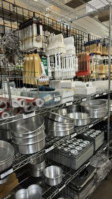 JKS Houston Restaurant & Equipment Supplies