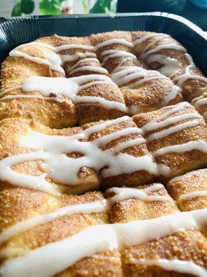 Cinna Squares