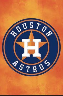 Go Astros