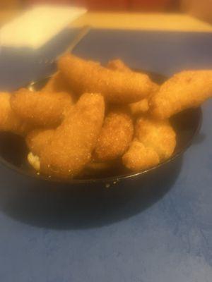 Hush Puppies