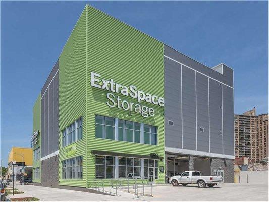 Beauty Image - Extra Space Storage at 155 Empire Blvd, Brooklyn, NY 11225