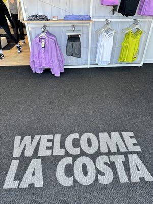 Nike Well Collective - La Costa