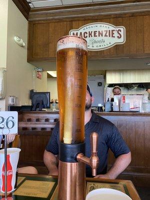 Beer Tower