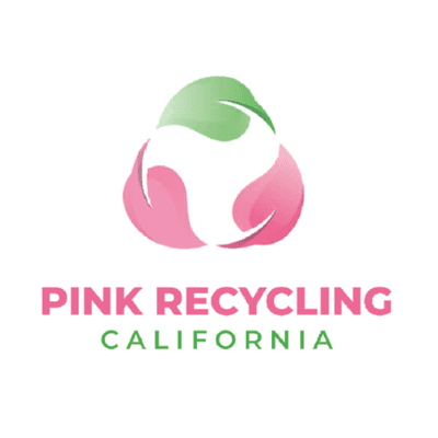 Pink Recycling California