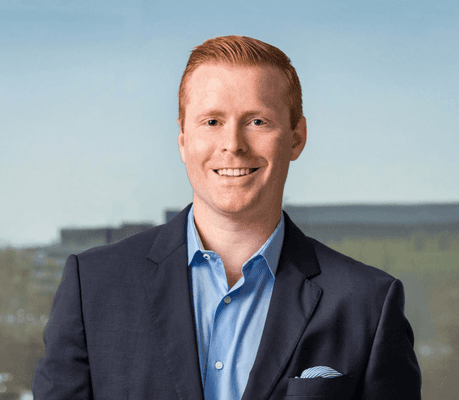 Evan Kirkpatrick, CEO & Wealth Manager