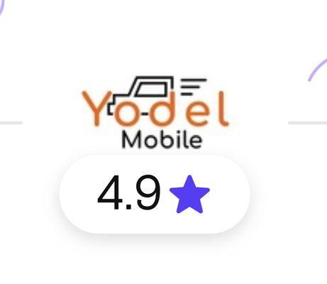 Yodel Mobile