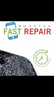 We fix your phone in minutes!