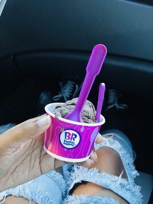 Baskin-Robbins