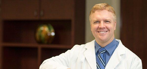 Scott J Boswell, MD - Boswell Dermatology