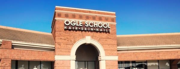 Ogle School