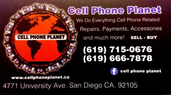 #cellphoneplanet